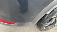 CUPRA Formentor 1.5 TSI 150 V2 5dr DSG Petrol Estate